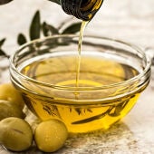 Aceite de oliva | Foto de archivo