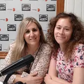 María del Mar de Gracia y Vicen Arias, de Ad Libitum María del Mar de Gracia y Vicen Arias, de Ad Libitum