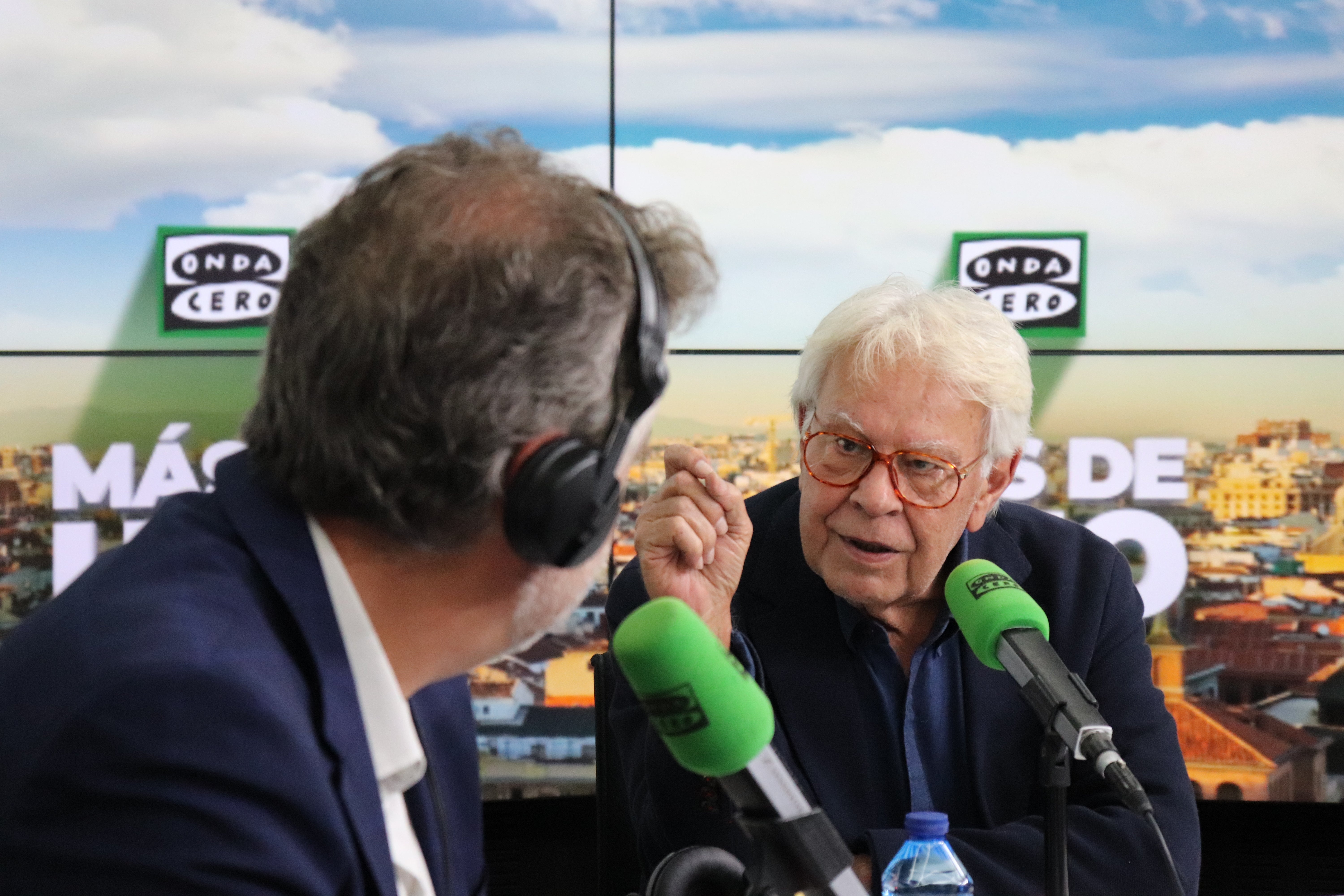 Felipe González considera la amnistía "infecta": "Se va a legitimar que todo lo que se hizo ilegalmente se vuelva a hacer" Felipe González considera la amnistía "infecta": "Se va a legitimar que todo lo que se hizo ilegalmente se vuelva a hacer"