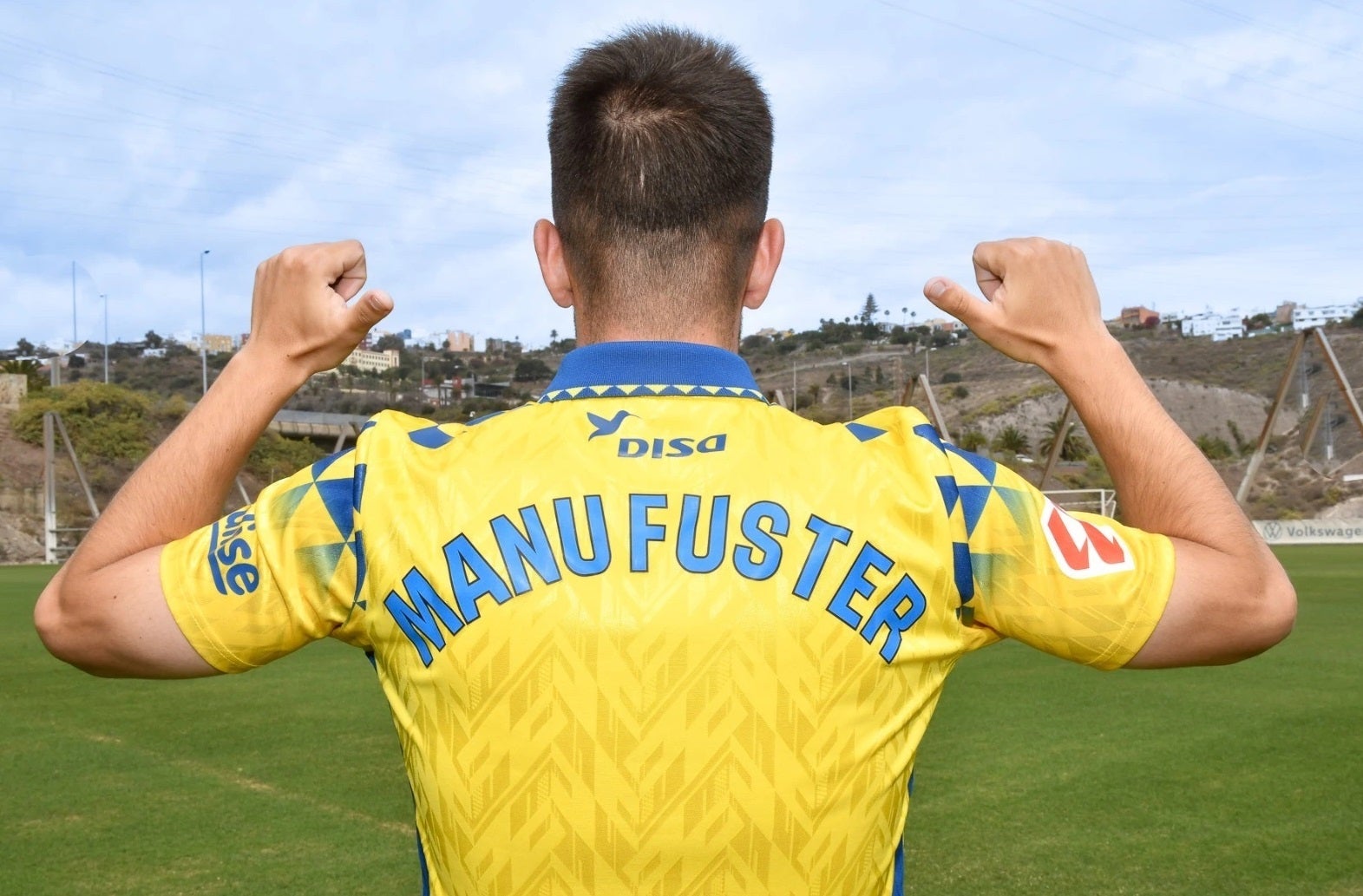 Deportes | Canarias En La Onda | Viernes 21/06/2024 Deportes | Canarias En La Onda | Viernes 21/06/2024