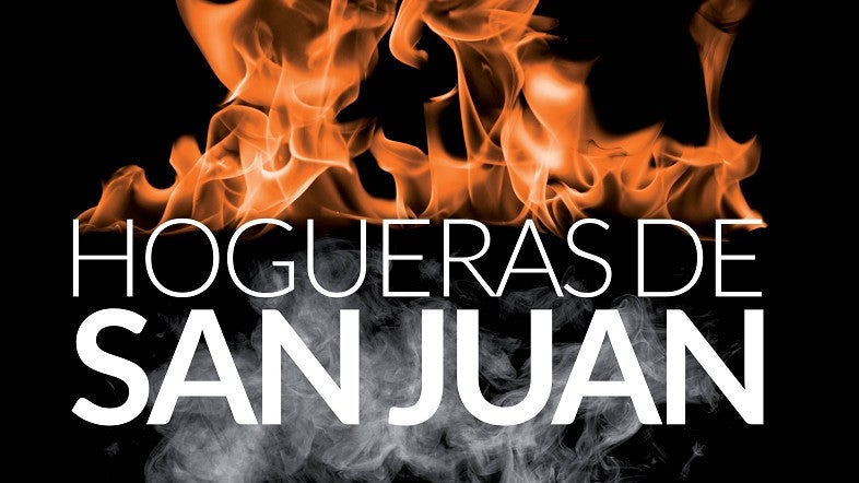 San Juan en Euskadi: éstas son las recomendaciones de los bomberos para unas hogueras seguras San Juan en Euskadi: éstas son las recomendaciones de los bomberos para unas hogueras seguras