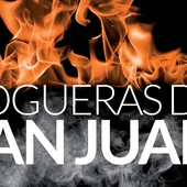 Hogueras de San Juan Hogueras de San Juan