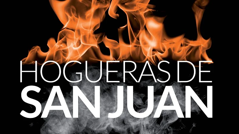 Hogueras de San Juan Hogueras de San Juan