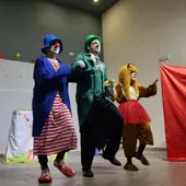 Los Bichos de Luz Los Bichos de Luz