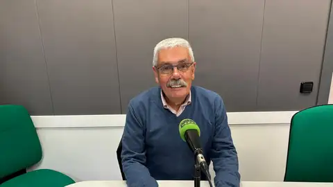 Luis Manuel Flórez "Floro" Portavoz grupo municipal socialista de Gijón