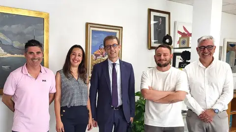 La venta de viviendas en Altea sube un 7% y el alquiler un 6% en el último año La venta de viviendas en Altea sube un 7% y el alquiler un 6% en el último año