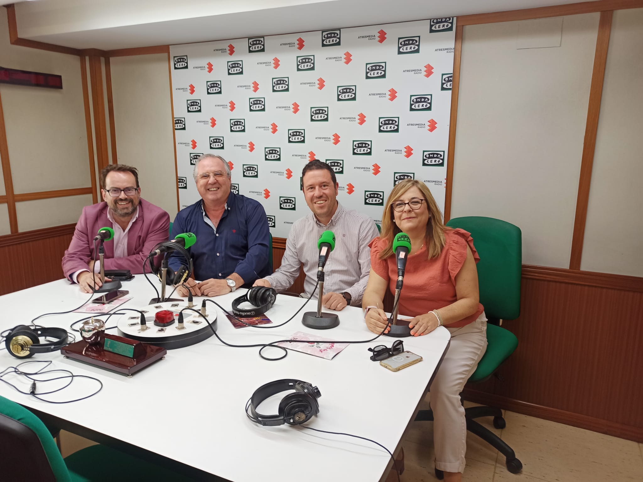 Hasta la Bola 21/06/2024 Hasta la Bola 21/06/2024