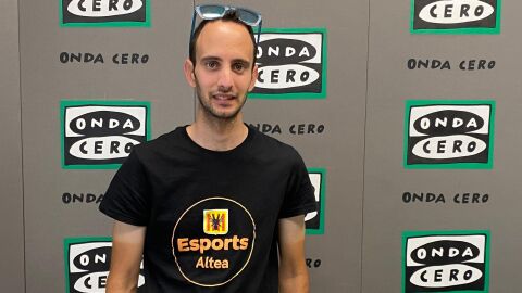 &Aacute;ngel L&oacute;opez Amor