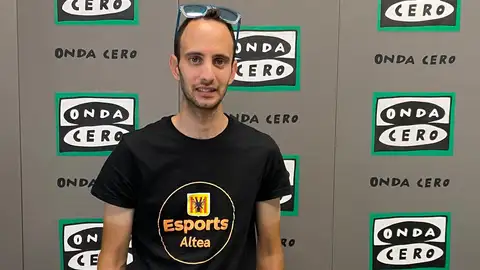 Ángel Lóopez Amor Ángel Lóopez Amor