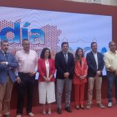 Presentación del Día de la Provincia de Ciudad Real