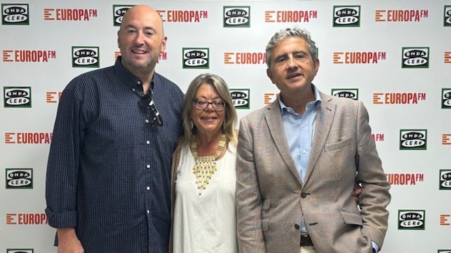 LA TERTULIA DE OC MARBELLA