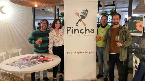 Revista Pincha