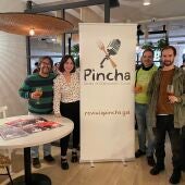 Revista Pincha