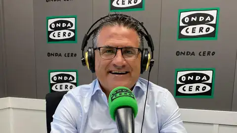 José Ramón González de Zárate José Ramón González de Zárate