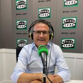José Ramón González de Zárate