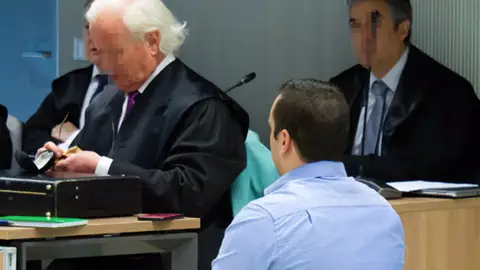 Juicio Nalda Juicio Nalda
