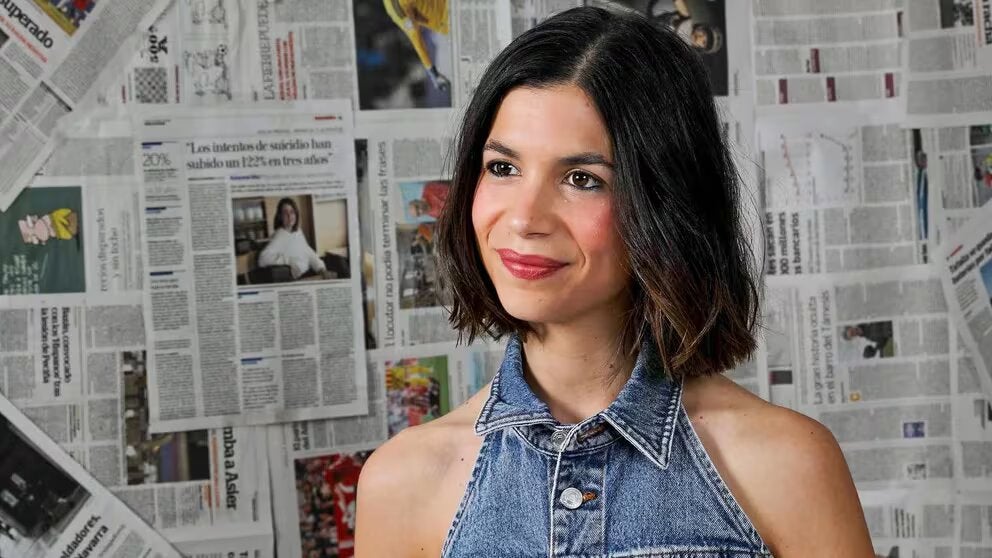 Muere la influencer Sonia Cámara, conocida como ‘Mamá de rizos’ Muere la influencer Sonia Cámara, conocida como ‘Mamá de rizos’