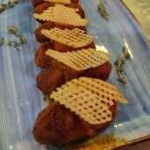 croquetas