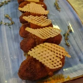 croquetas croquetas