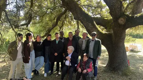 Jornadas de Poesía Ciudad de Palencia Palencia