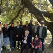 Jornadas de Poesía Ciudad de Palencia