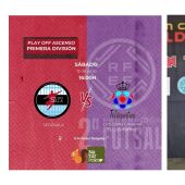 Fin de semana deportivo en Onda Cero Segovia