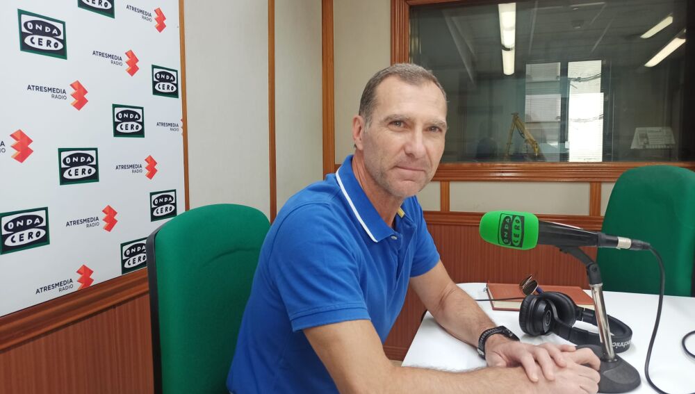 Juan Luis Huertas