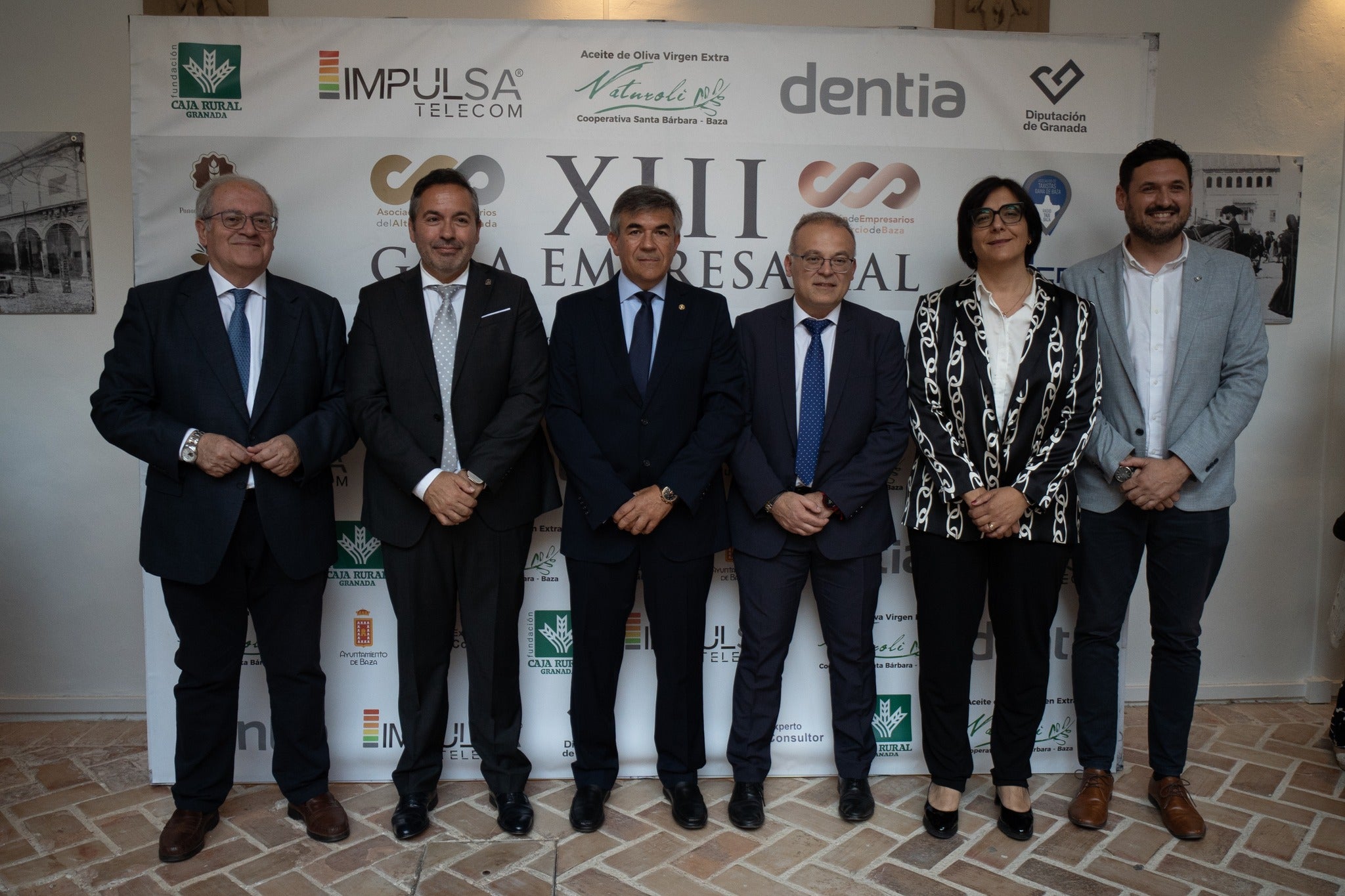 En Onda Cero hablamos con José Antonio Lucha, presidente de la Asociación de Empresarios del Altiplano En Onda Cero hablamos con José Antonio Lucha, presidente de la Asociación de Empresarios del Altiplano