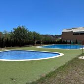 Piscina Municipal René Marigil de Sagunto