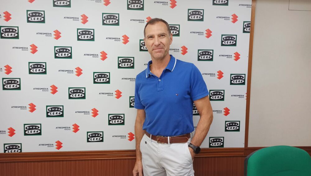 Juan Luis Huertas