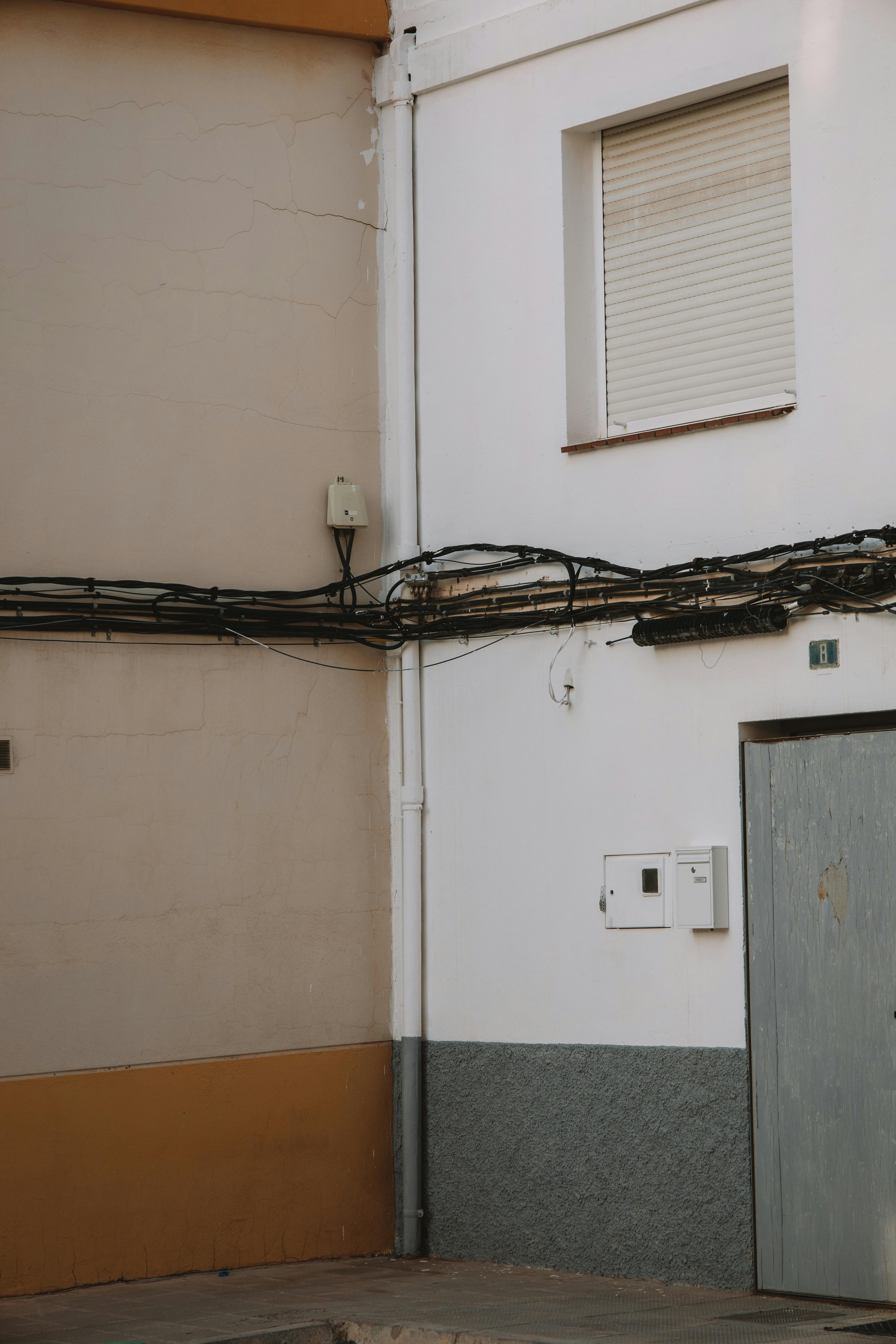 Por qué hay tantas persianas en España Por qué hay tantas persianas en España