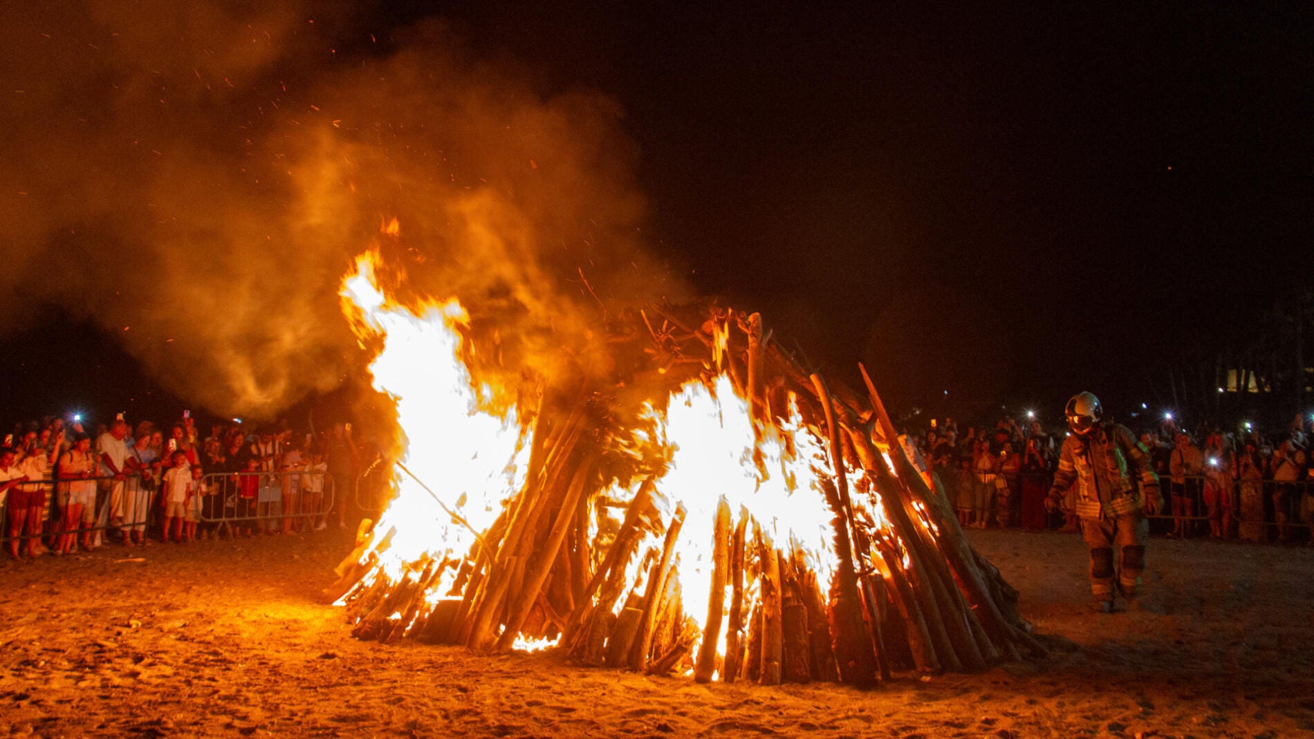 Dónde es festivo San Juan 2024 por qué es un día laboral recuperable