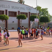 El servicio de la Escoleta d´Estiu de Onda abre las puertas a 425 niños y niñas del municipio El servicio de la Escoleta d´Estiu de Onda abre las puertas a 425 niños y niñas del municipio