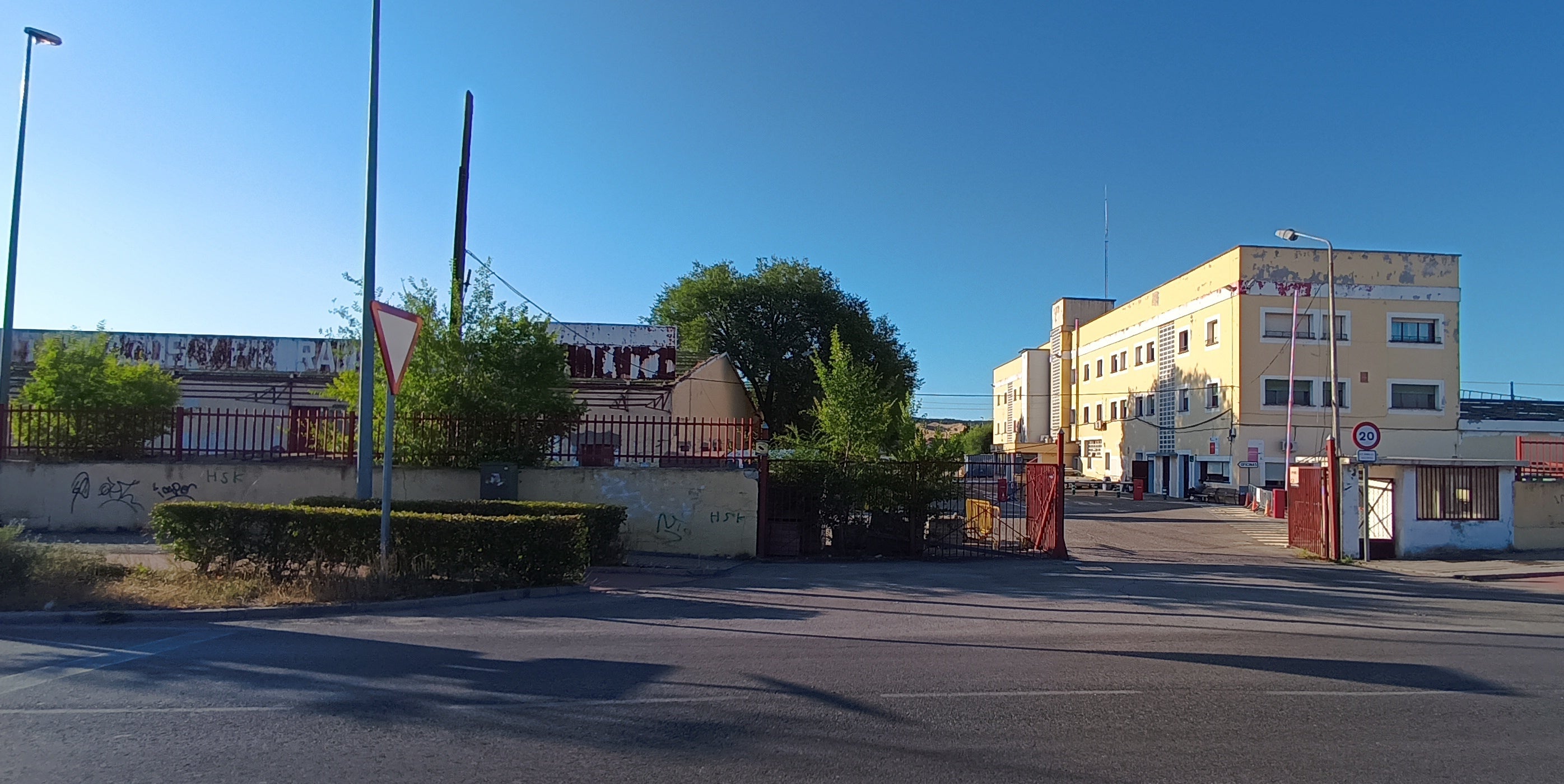 Noticias Alcalá de Henares matinal 24/06/2024 Noticias Alcalá de Henares matinal 24/06/2024