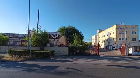 La ubicación elegida para la futura estación de autobuses de Alcalá genera dudas entre las asociaciones de vecinos de la localidad Ubicación de la futura estación de autobuses de Alcalá de Henares