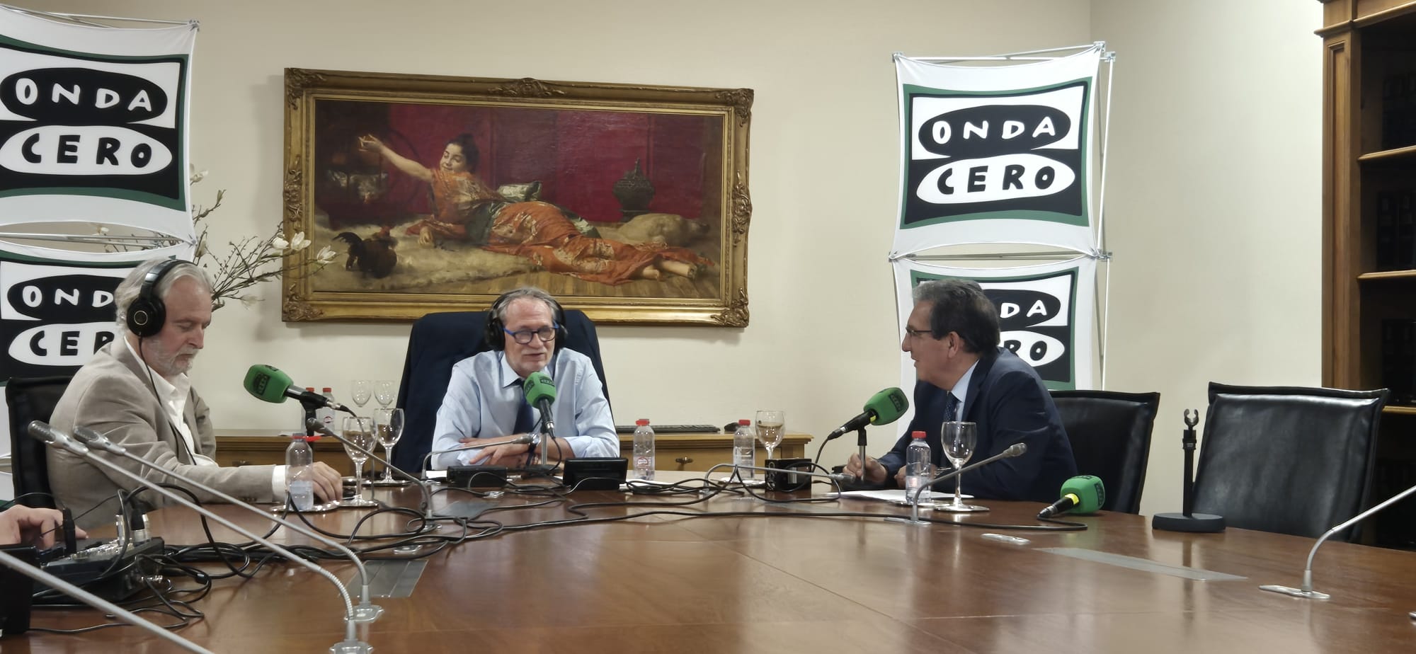 En clave sur 24/06/2024 En clave sur 24/06/2024