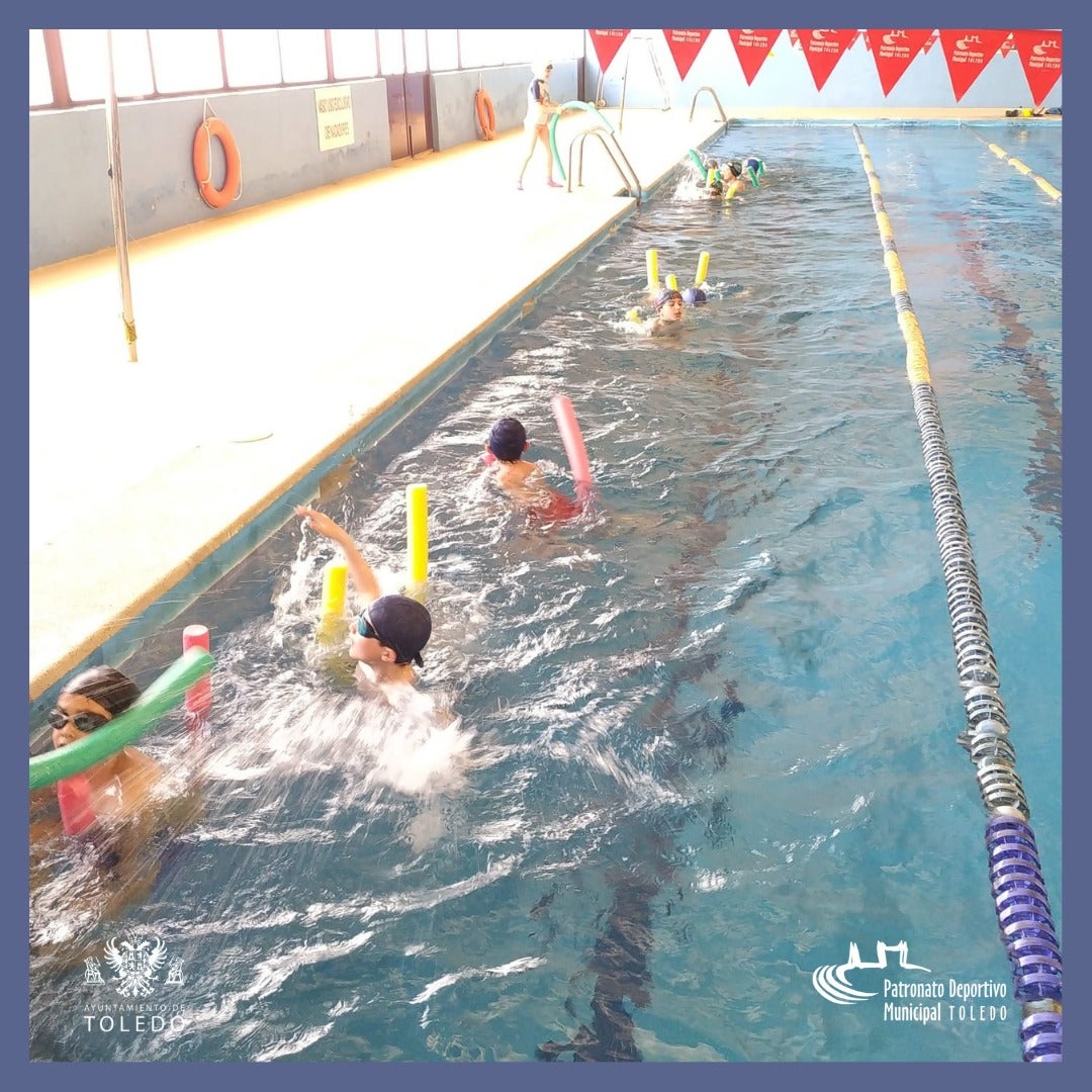 OCU denuncia un aumento de hasta el 450% de los precios de las instalaciones deportivas en Toledo OCU denuncia un aumento de hasta el 450% de los precios de las instalaciones deportivas en Toledo