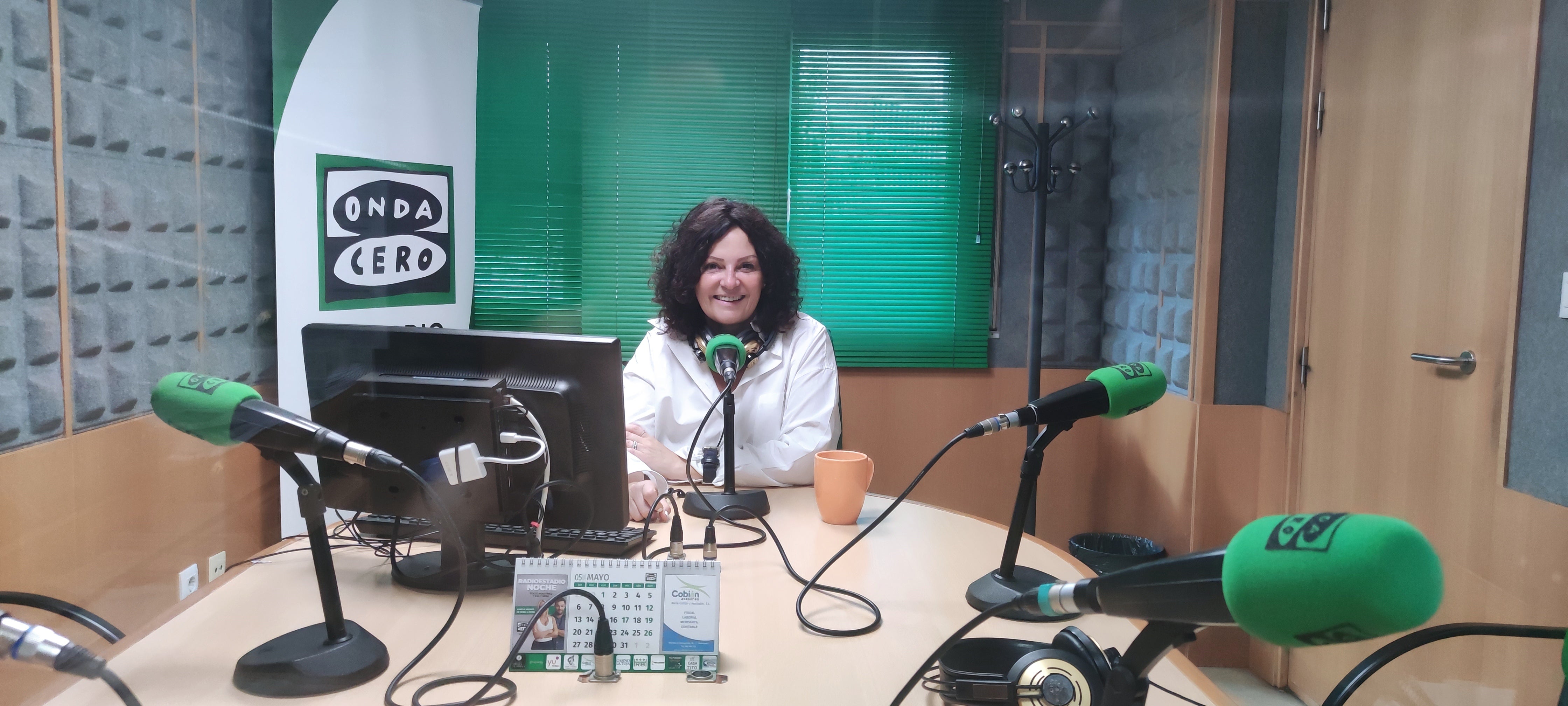Marta Blanco: “El futuro de las empresas se sustenta en la responsabilidad social corporativa” Marta Blanco: “El futuro de las empresas se sustenta en la responsabilidad social corporativa”