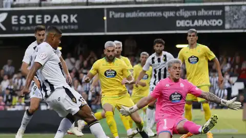Castellón y Depor volverán a verse las caras esta temporada Castellón y Depor volverán a verse las caras esta temporada