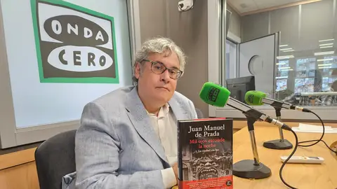 Juan Manuel de Prada Juan Manuel de Prada