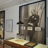 Museo Ignacio Sánchez Mejías en Manzanares Museo Ignacio Sánchez Mejías en Manzanares
