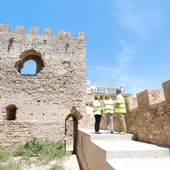 Castillo de Marbella Castillo de Marbella