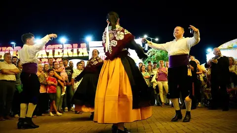 Encendido ferial, junio 2024 Encendido ferial, junio 2024