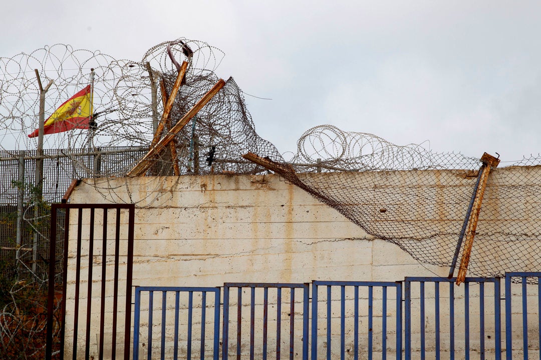 La Fiscalía marroquí archiva la investigación sobre la tragedia de Melilla La Fiscalía marroquí archiva la investigación sobre la tragedia de Melilla