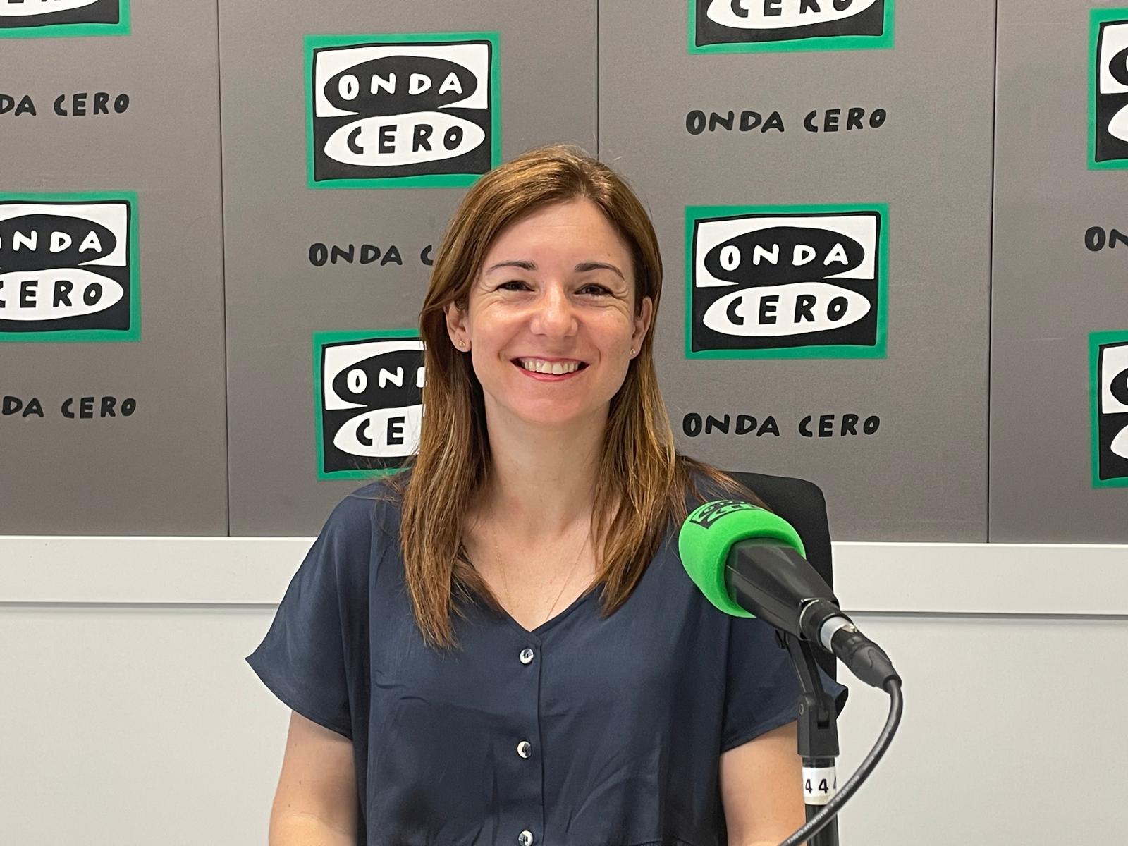 La edil Marisa Mingot presenta la Agenda Cultural del Verano en la Vila Joiosa La edil Marisa Mingot presenta la Agenda Cultural del Verano en la Vila Joiosa