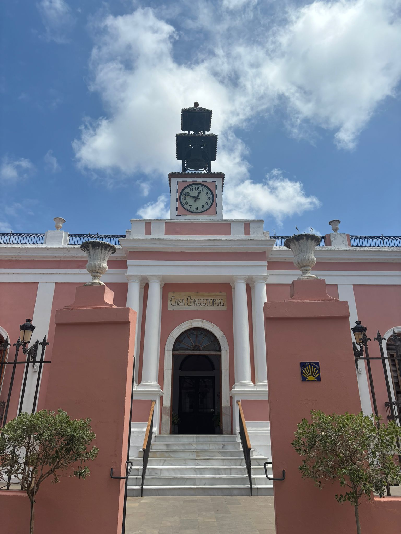 El gobierno de Puerto Real lleva a pleno los Presupuestos 2026 este jueves episode artwork