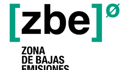 Zona de bajas emisiones Zona de bajas emisiones