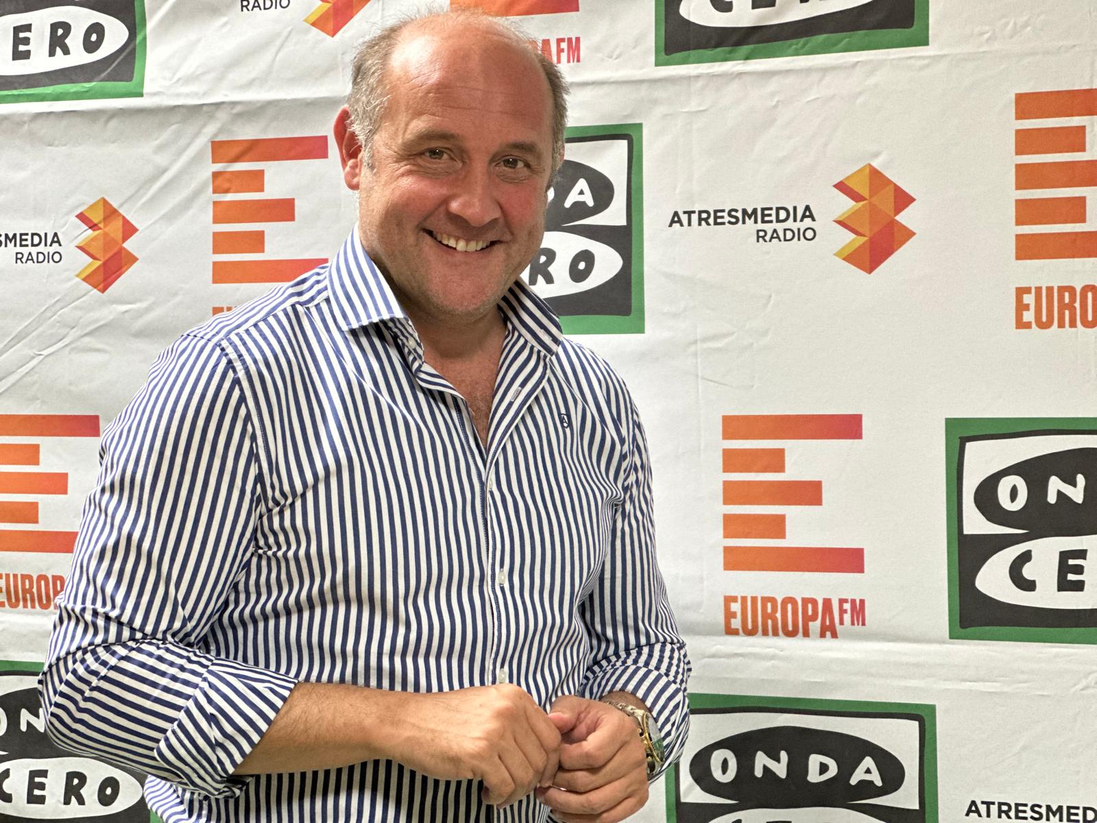 Juancho Ortiz resalta el carácter cohesionador del plan Cádiz en Marcha de la Diputación de Cádiz Juancho Ortiz resalta el carácter cohesionador del plan Cádiz en Marcha de la Diputación de Cádiz