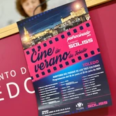 Vuelve el cine de verano de Toledo al Parque de las Tres Culturas Vuelve el cine de verano de Toledo al Parque de las Tres Culturas