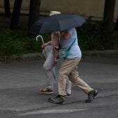 El calor durará hasta el miércoles, cuando una DANA dejará lluvias en el oeste y norte de la Península